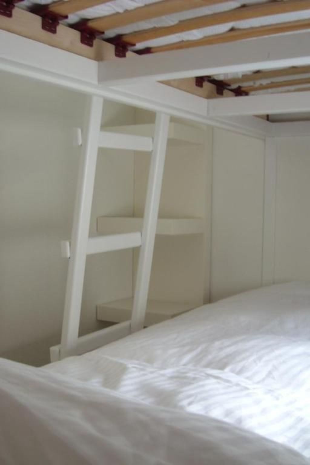 Verblijf 453311 - Vakantiewoning Noordzeekust - Vakantiehuis Strandhaus direkt am Meer