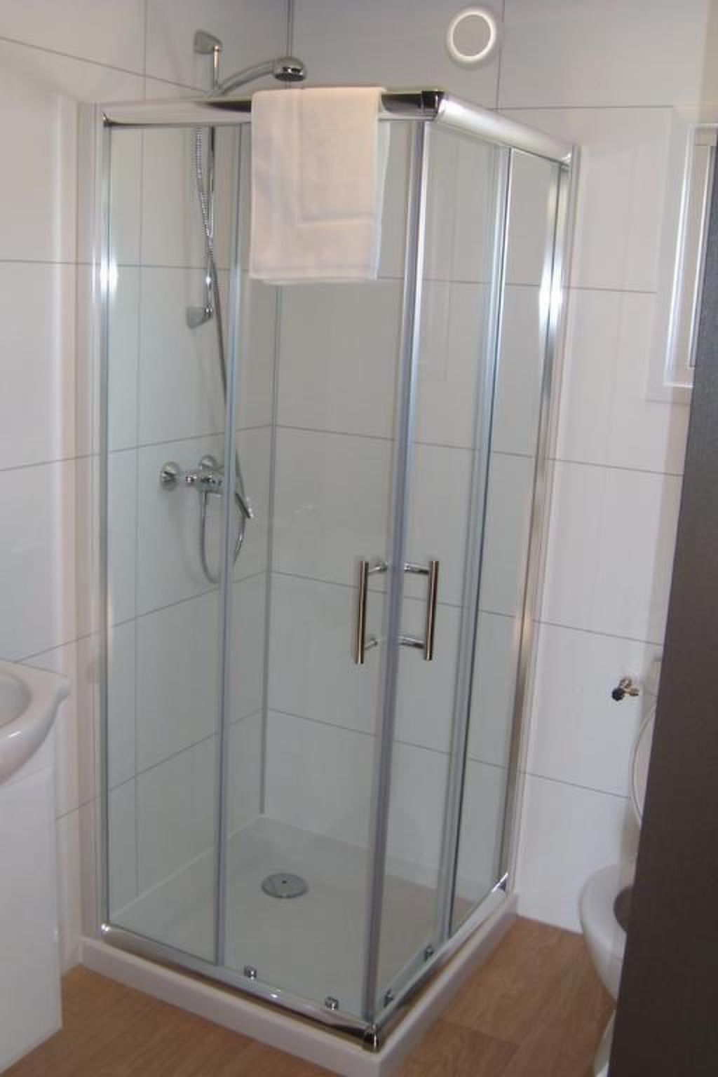 Verblijf 453311 - Vakantiewoning Noordzeekust - Vakantiehuis Strandhaus direkt am Meer