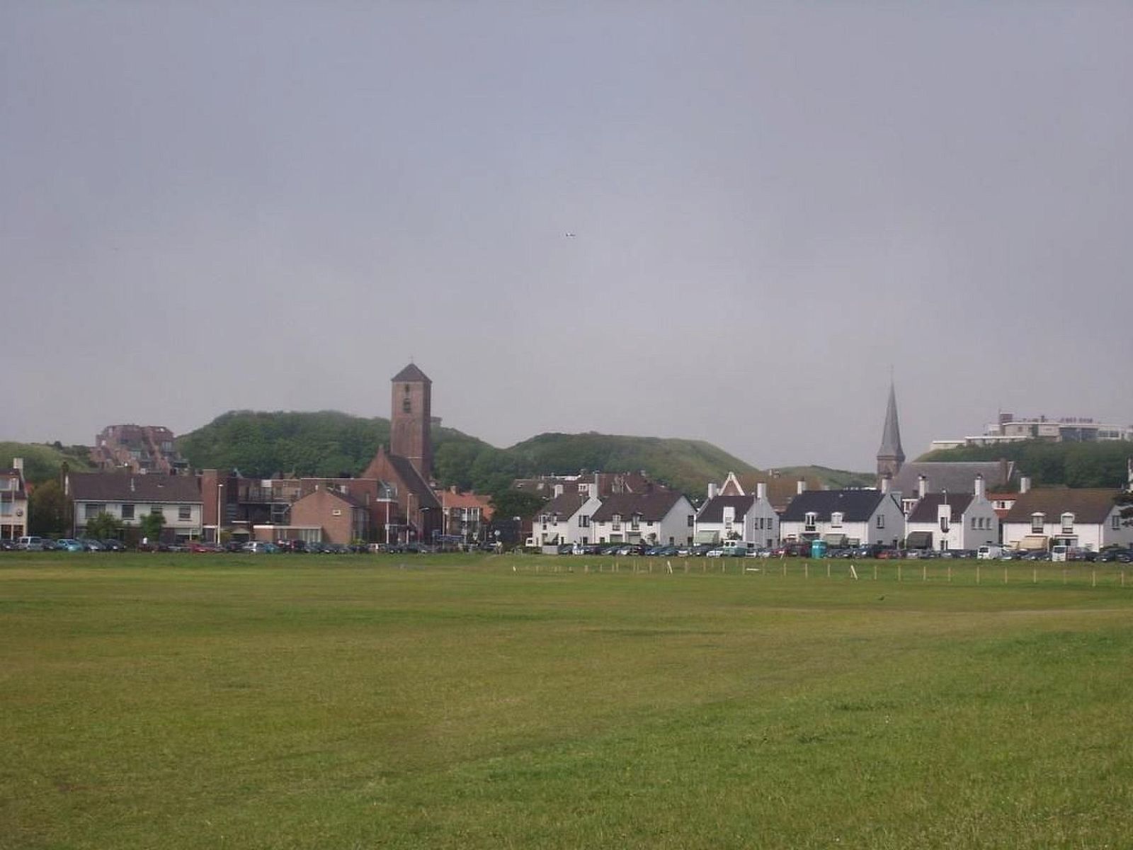 Verblijf 453311 - Vakantiewoning Noordzeekust - Vakantiehuis Strandhaus direkt am Meer