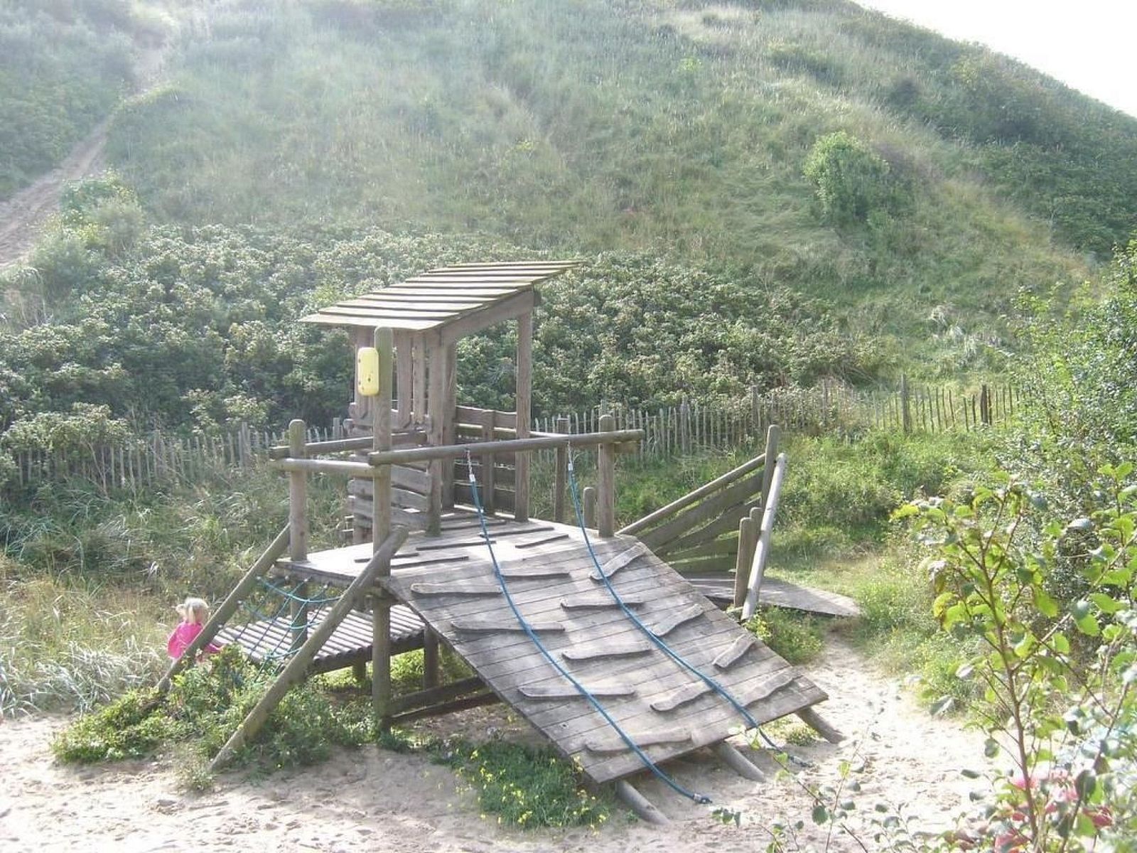 Verblijf 453311 - Vakantiewoning Noordzeekust - Vakantiehuis Strandhaus direkt am Meer