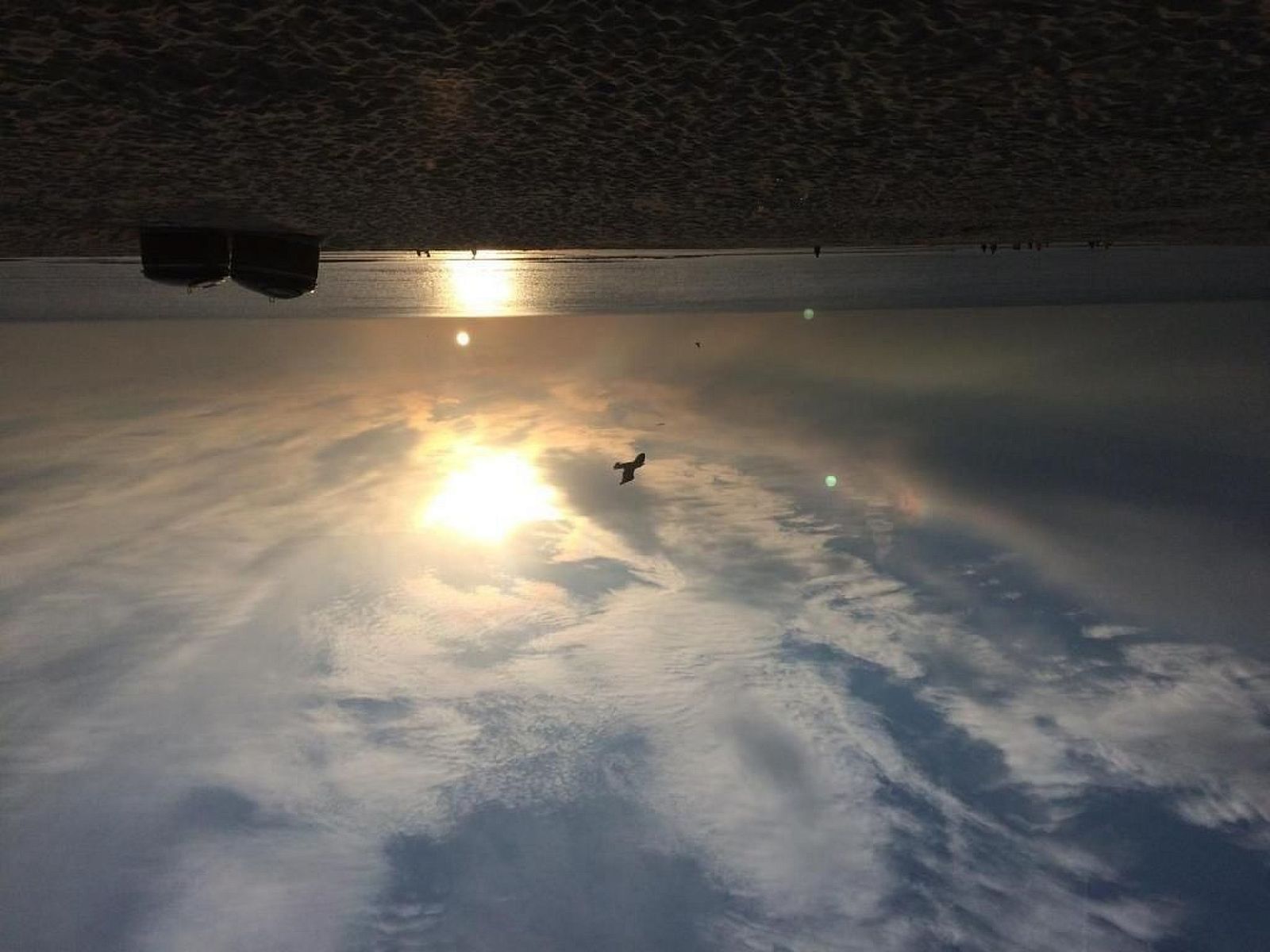 Verblijf 453311 - Vakantiewoning Noordzeekust - Vakantiehuis Strandhaus direkt am Meer