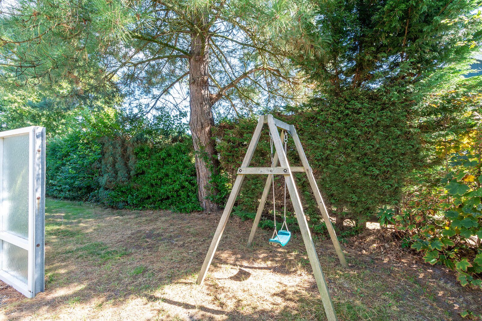 Verblijf 453710 - Vakantiewoning Noordzeekust - Hofstee 18