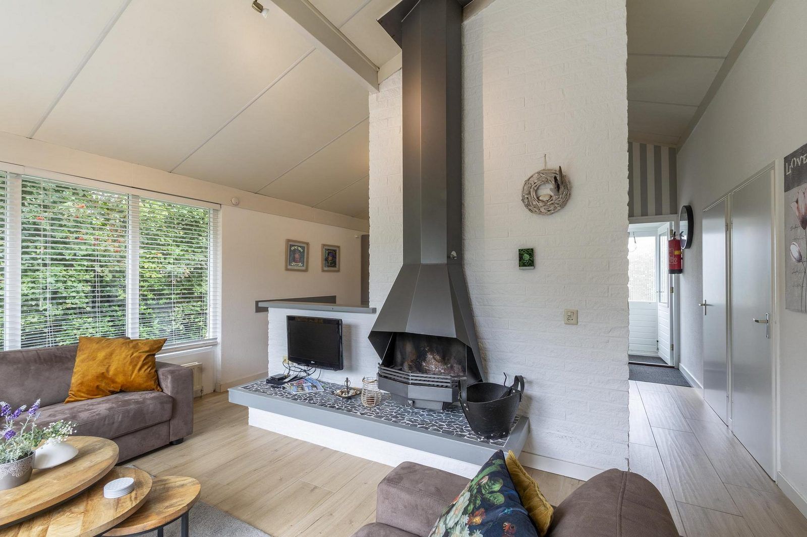 Verblijf 453710 - Vakantiewoning Noordzeekust - Hofstee 18