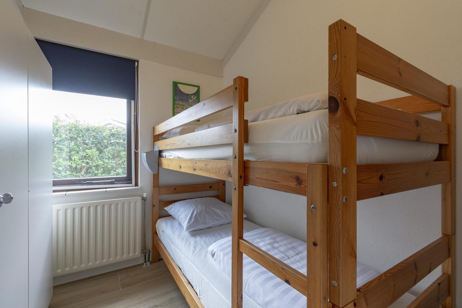 Verblijf 453710 - Vakantiewoning Noordzeekust - Hofstee 18