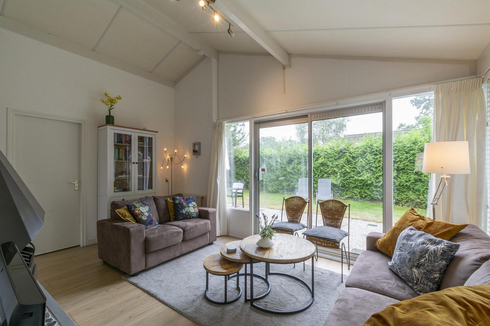 Verblijf 453710 - Vakantiewoning Noordzeekust - Hofstee 18