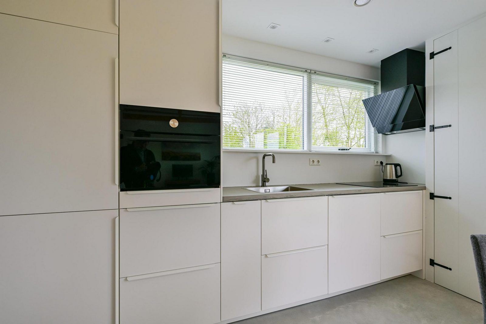 Verblijf 453712 - Vakantiewoning Noordzeekust - Eureka 36