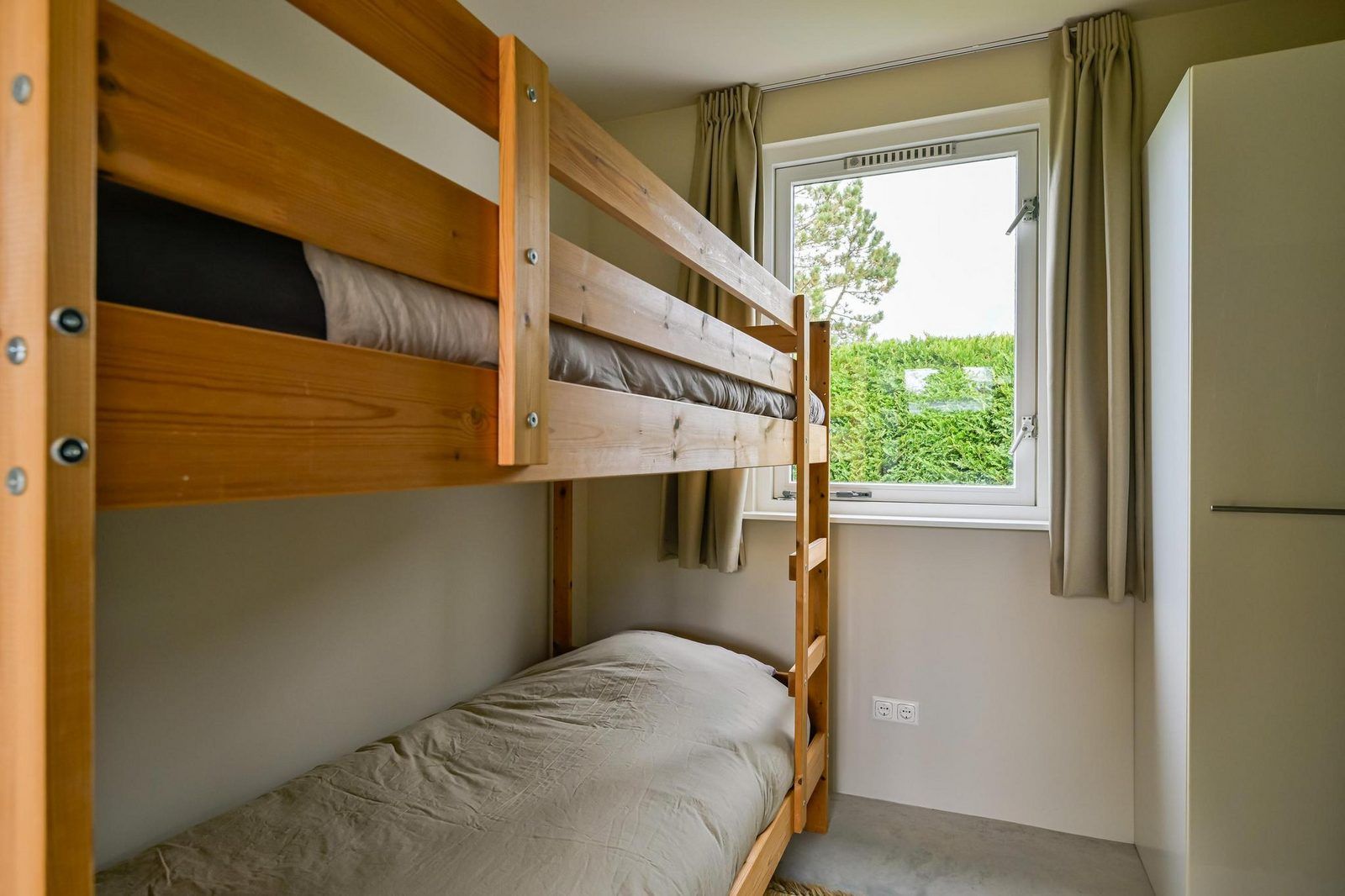 Verblijf 453712 - Vakantiewoning Noordzeekust - Eureka 36