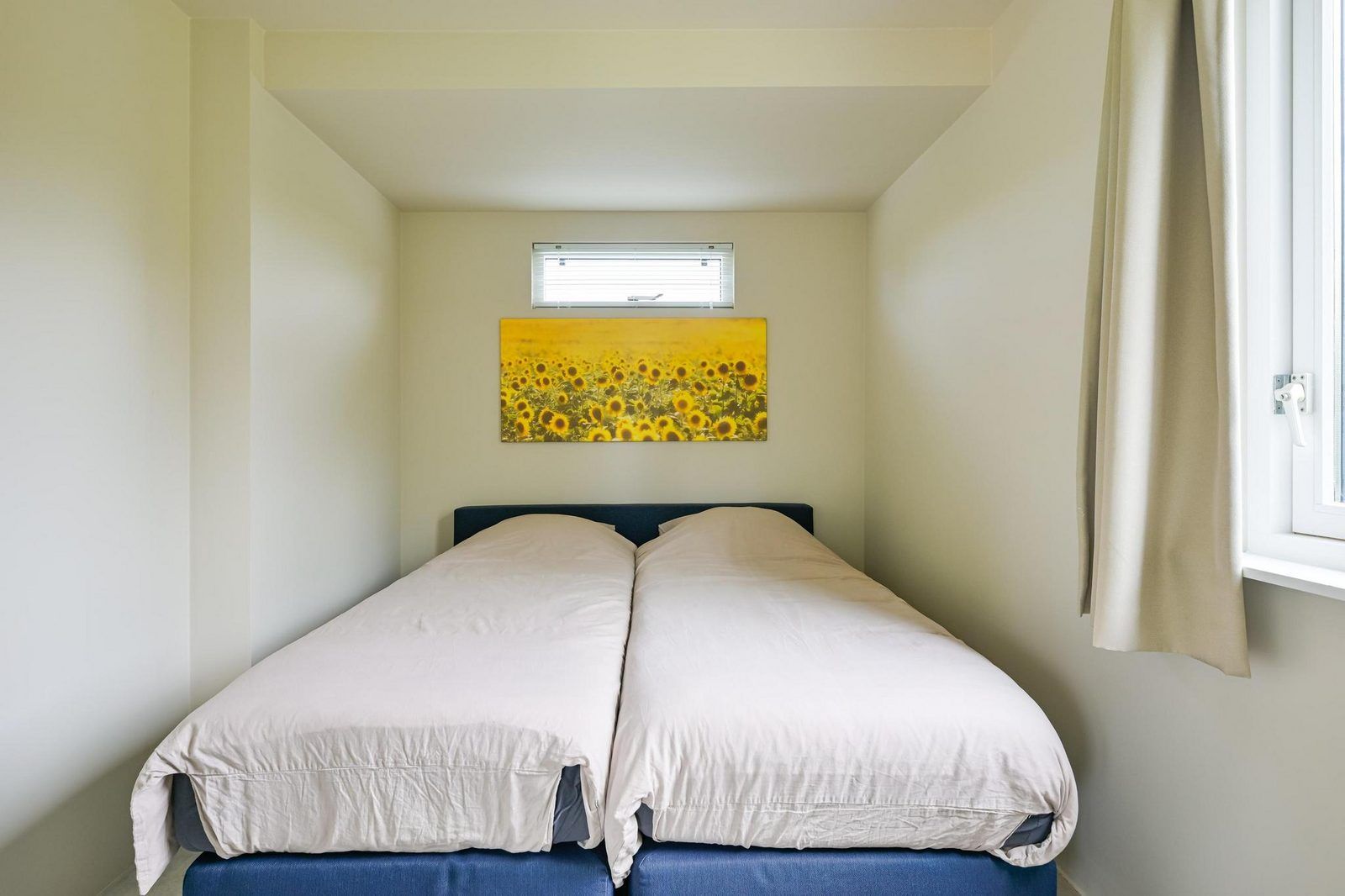 Verblijf 453712 - Vakantiewoning Noordzeekust - Eureka 36