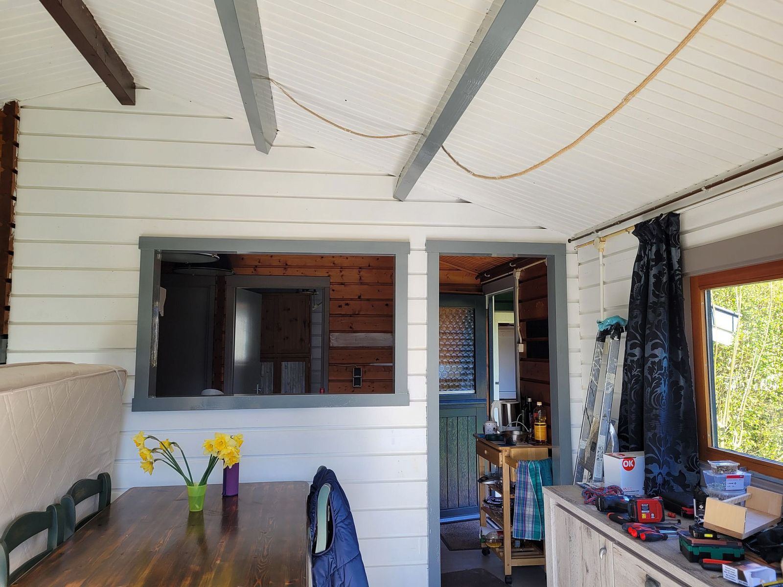 Guest house 453715 - Holiday property Noordzeekust - Vakantiehuis Knusperhaus