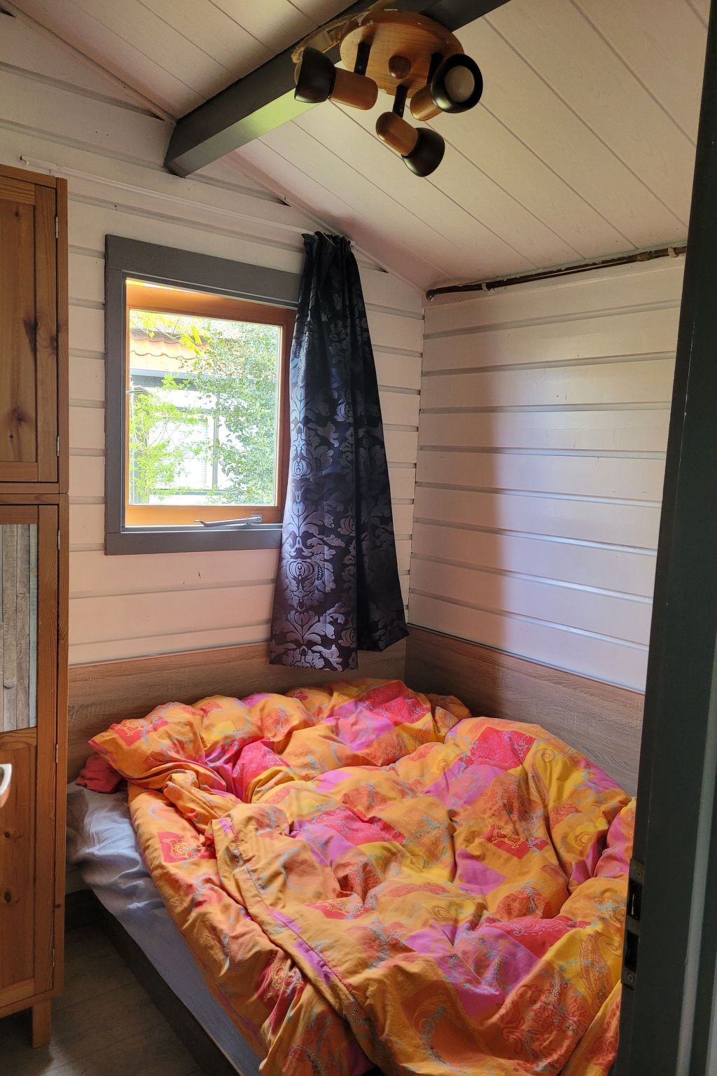 Guest house 453715 - Holiday property Noordzeekust - Vakantiehuis Knusperhaus