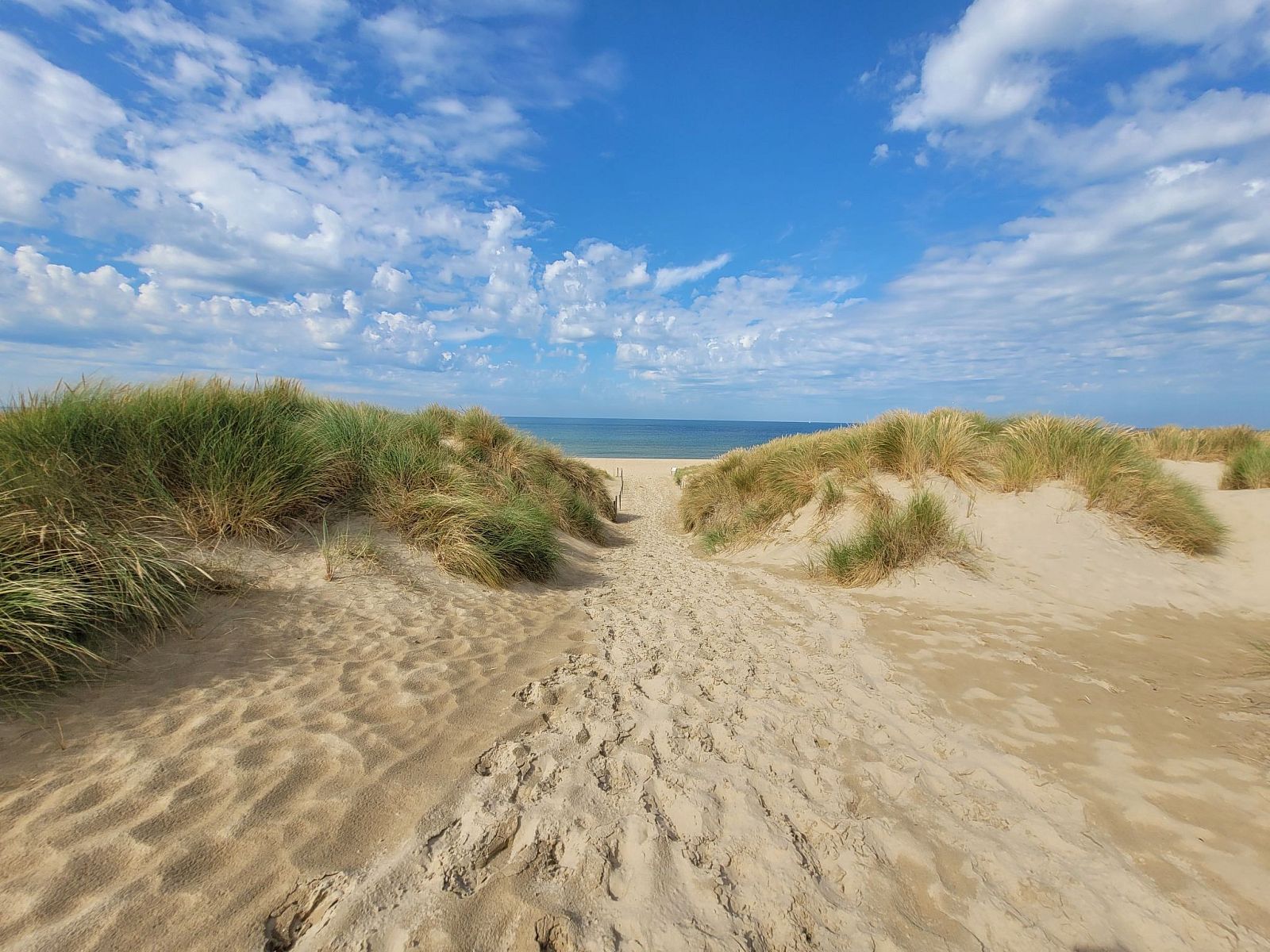 Guest house 453715 - Holiday property Noordzeekust - Vakantiehuis Knusperhaus