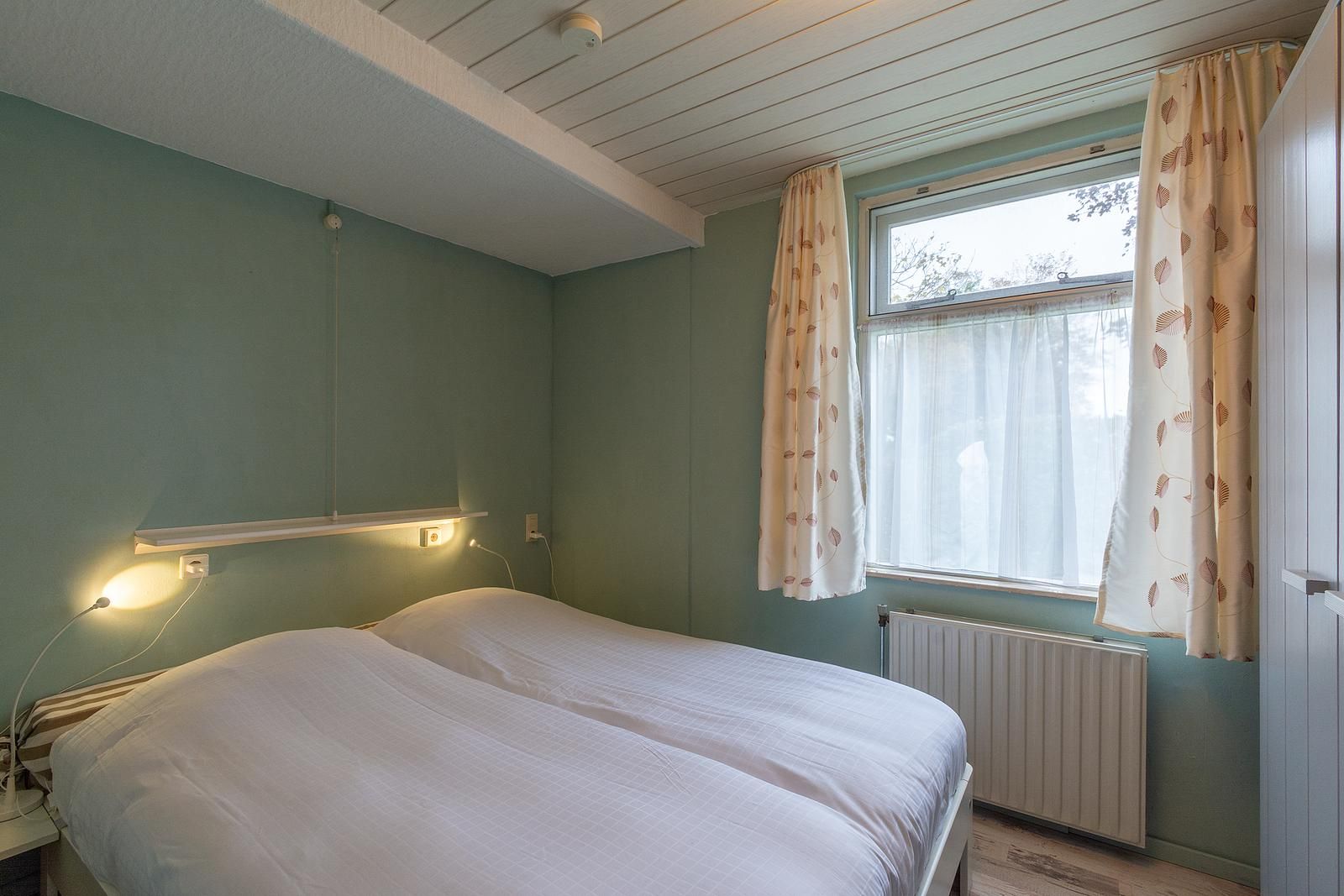 Verblijf 453742 - Vakantiewoning Noordzeekust - Eureka 78