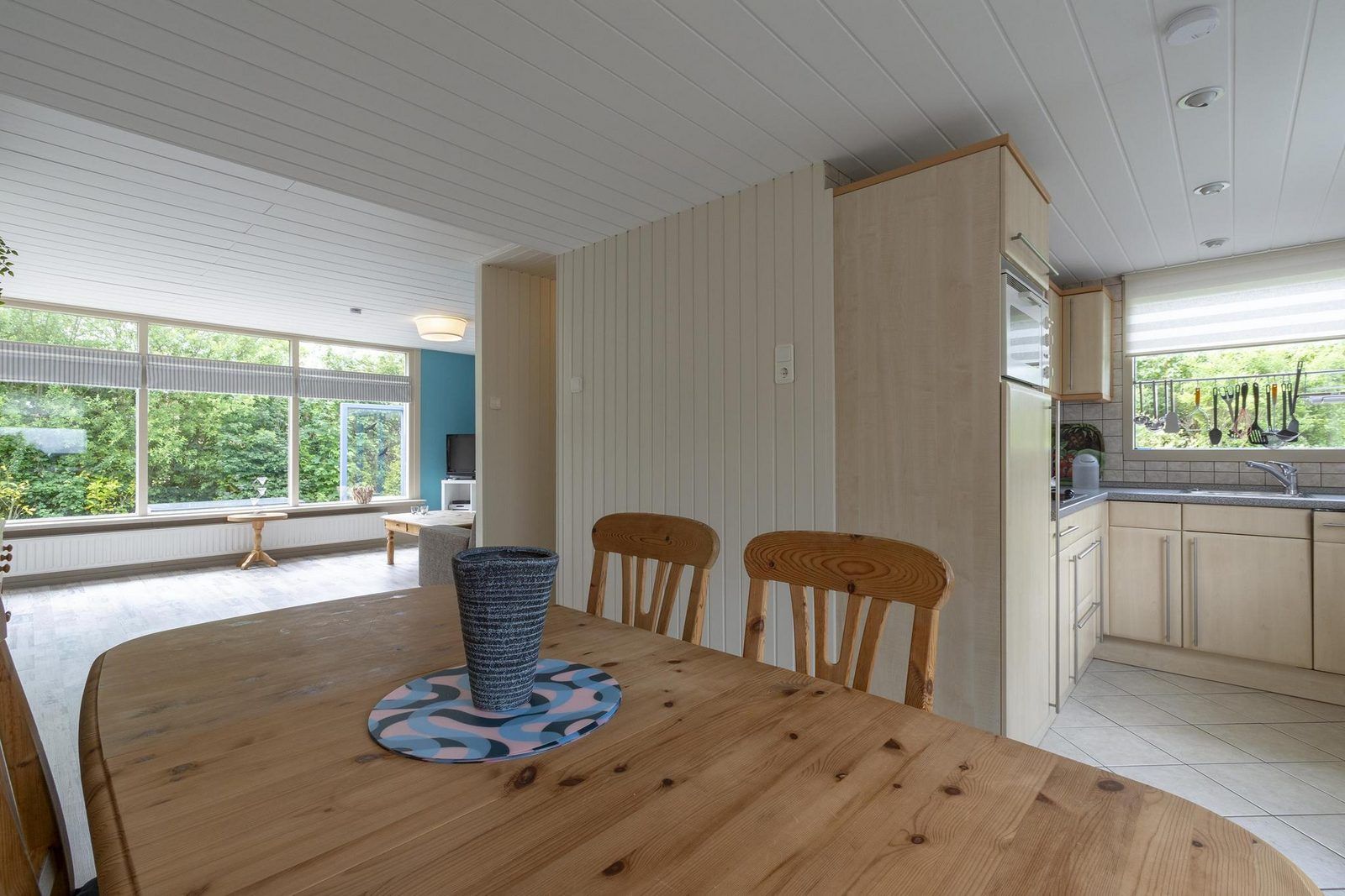 Verblijf 453742 - Vakantiewoning Noordzeekust - Eureka 78