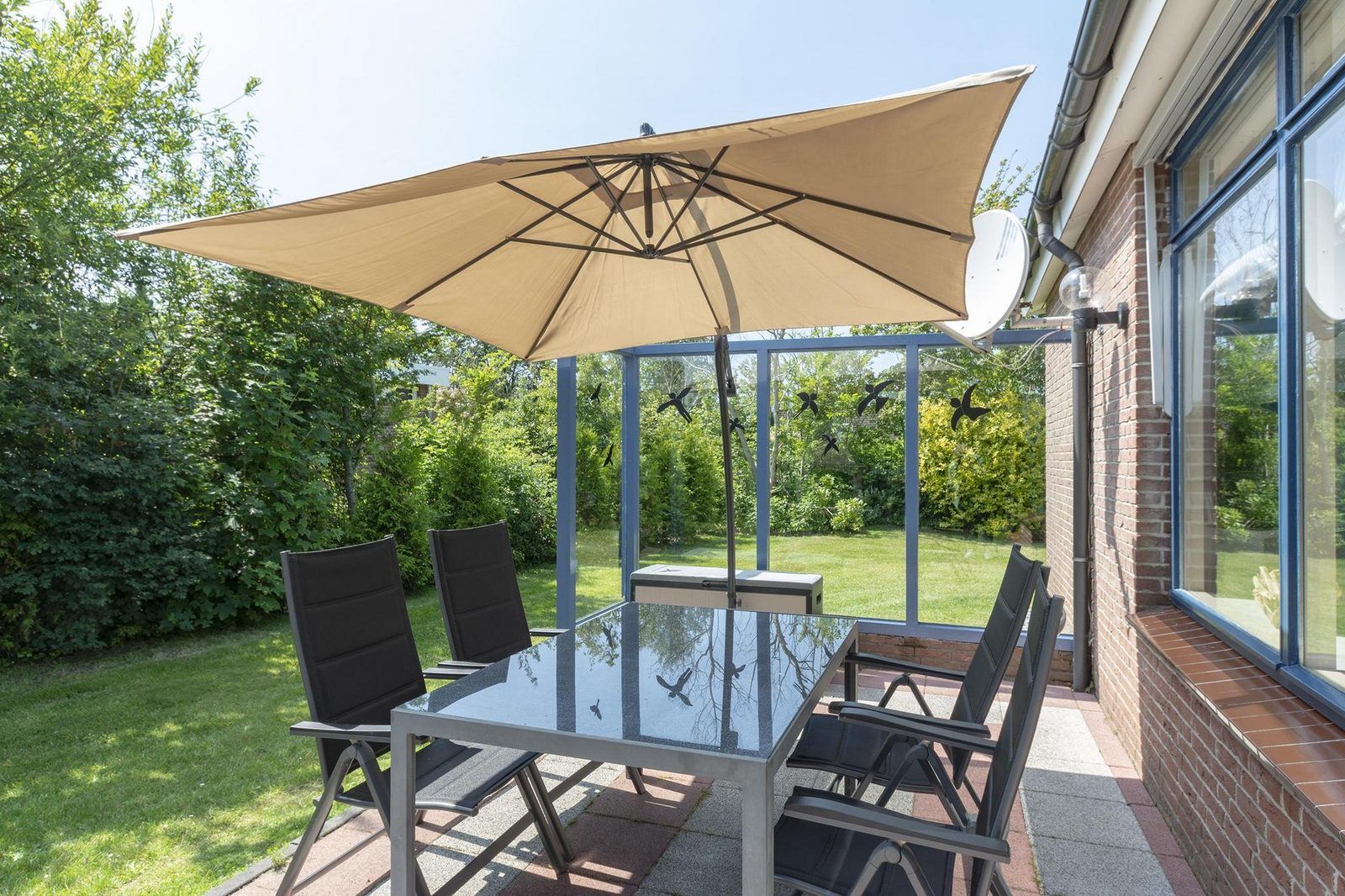 Verblijf 453742 - Vakantiewoning Noordzeekust - Eureka 78