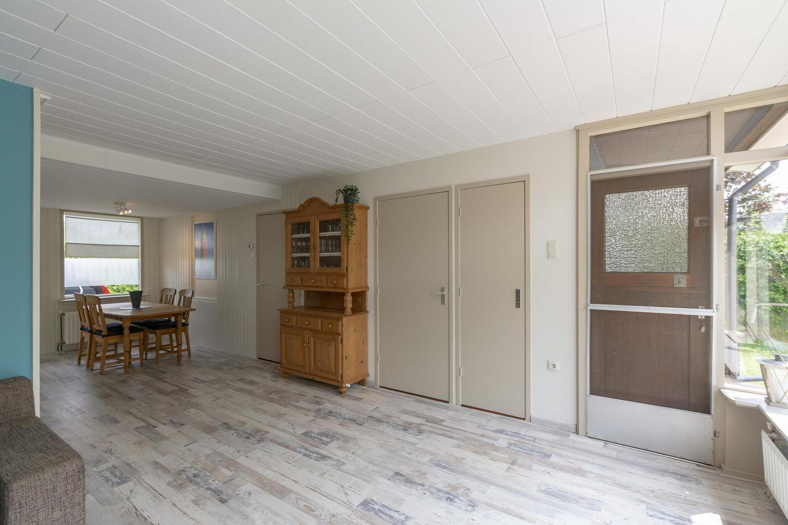 Verblijf 453742 - Vakantiewoning Noordzeekust - Eureka 78