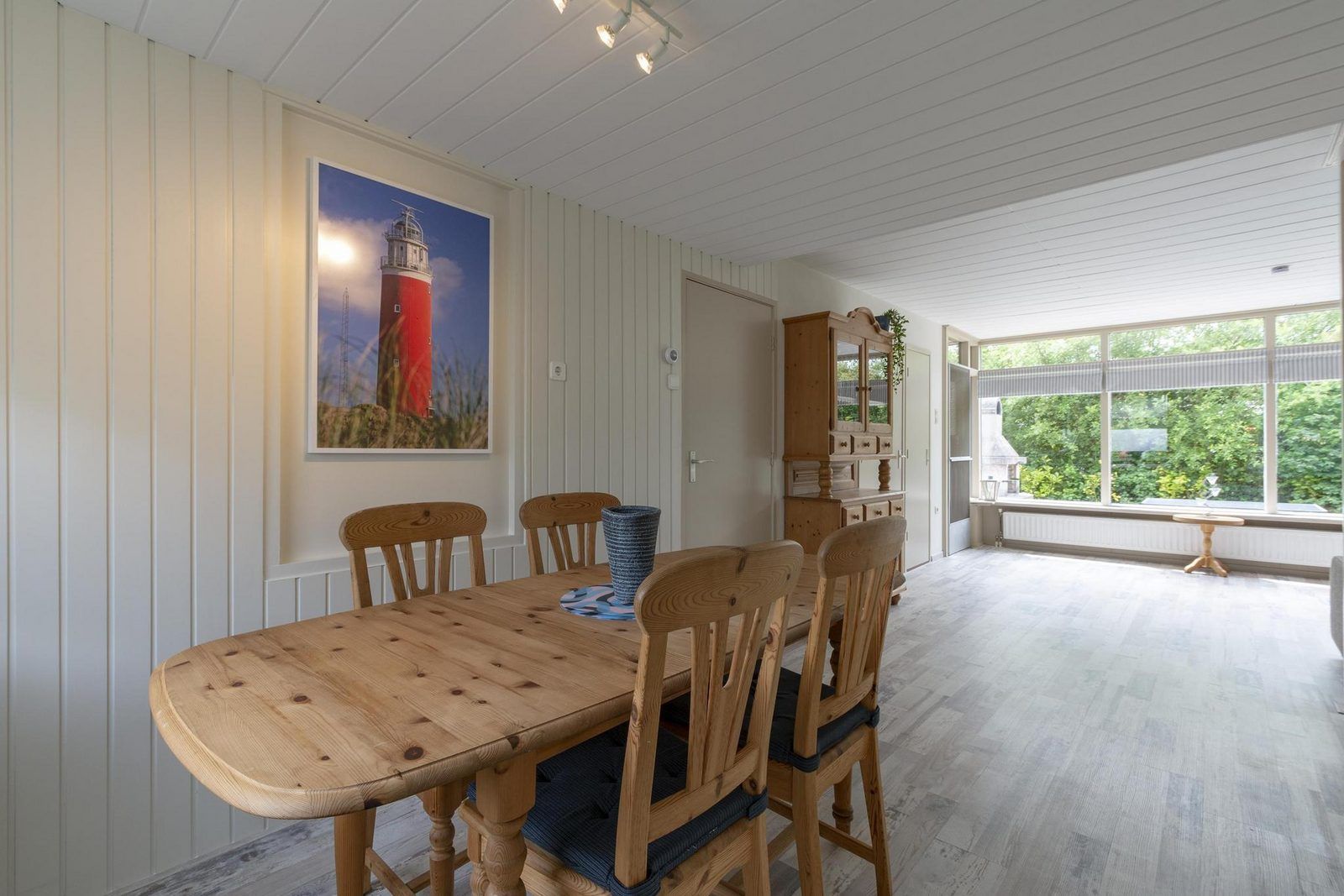 Verblijf 453742 - Vakantiewoning Noordzeekust - Eureka 78