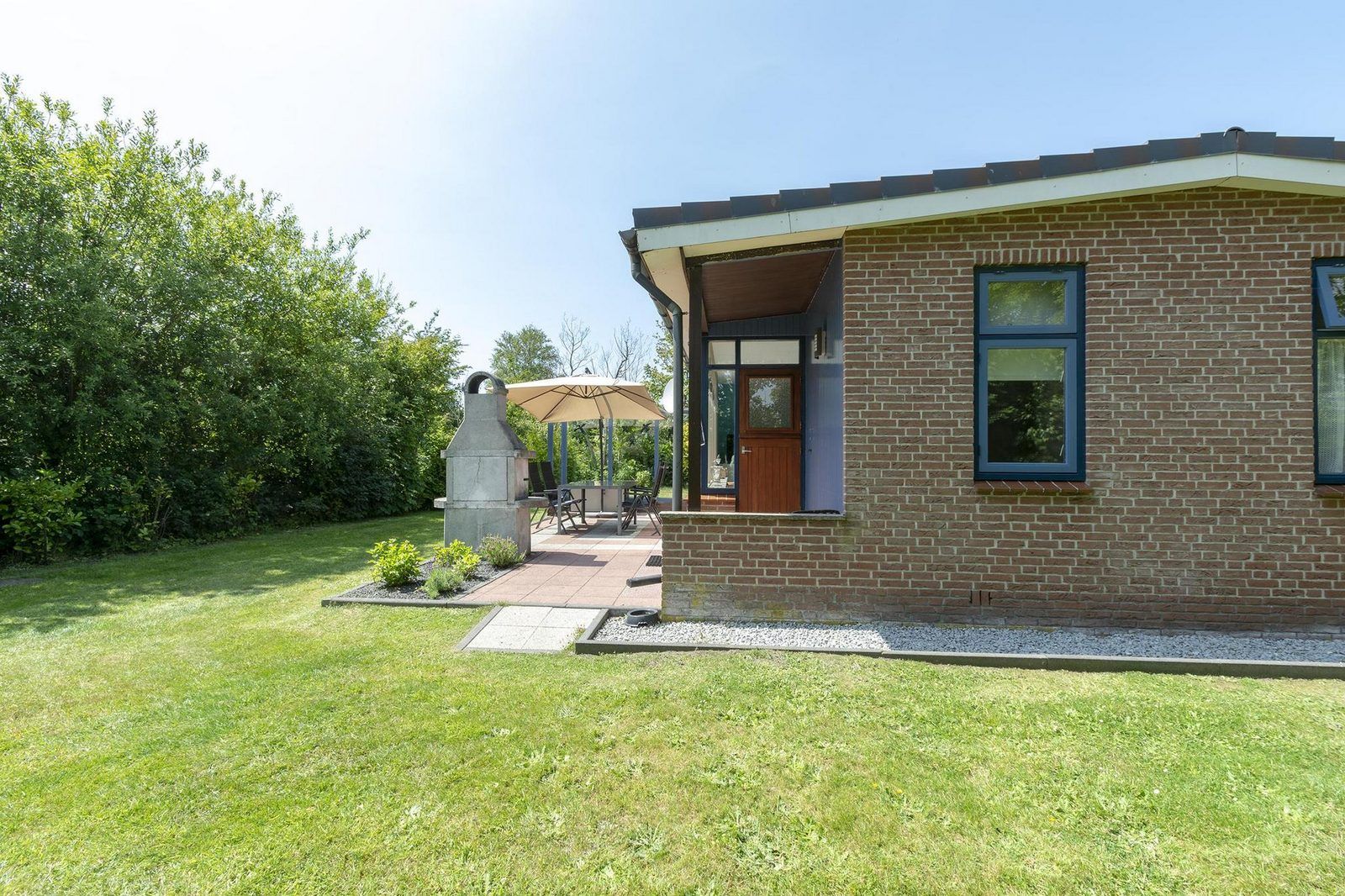 Verblijf 453742 - Vakantiewoning Noordzeekust - Eureka 78