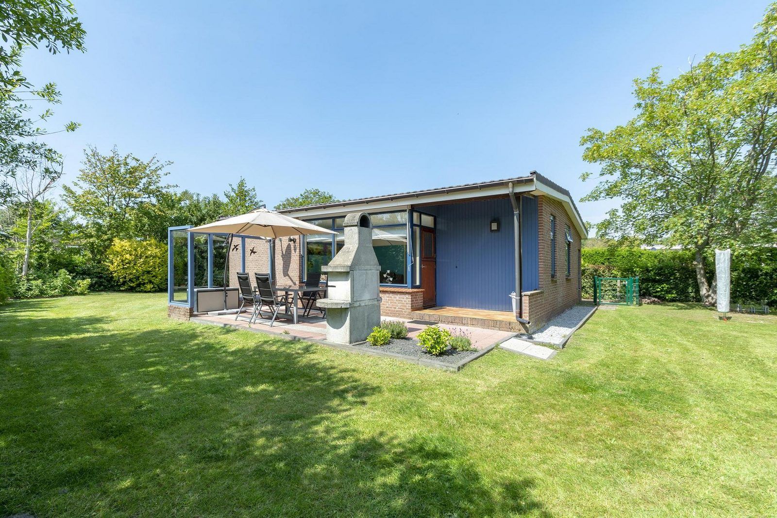 Verblijf 453742 - Vakantiewoning Noordzeekust - Eureka 78