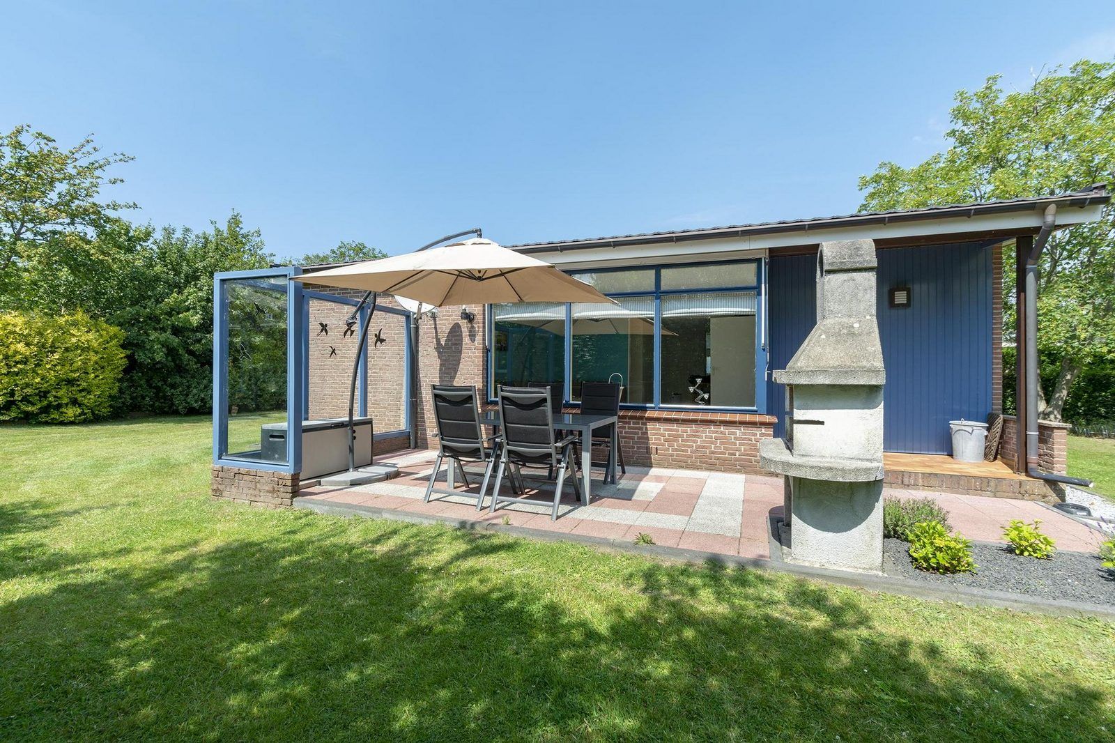 Verblijf 453742 - Vakantiewoning Noordzeekust - Eureka 78