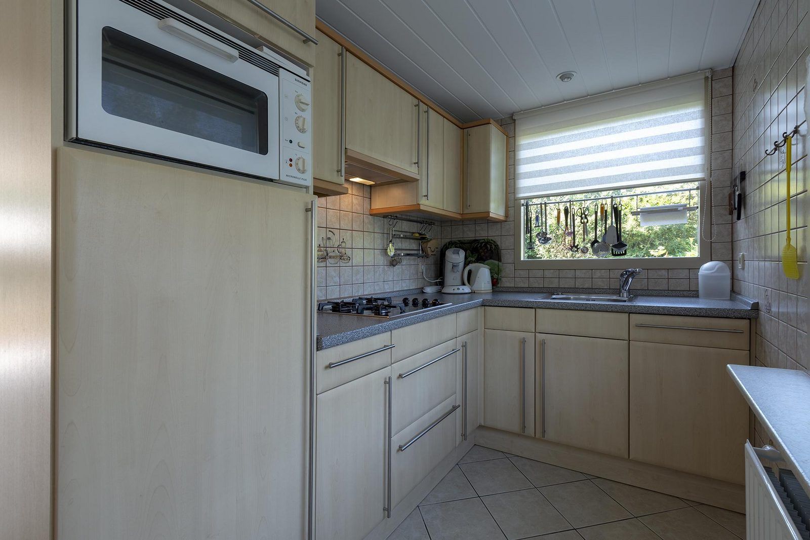 Verblijf 453742 - Vakantiewoning Noordzeekust - Eureka 78