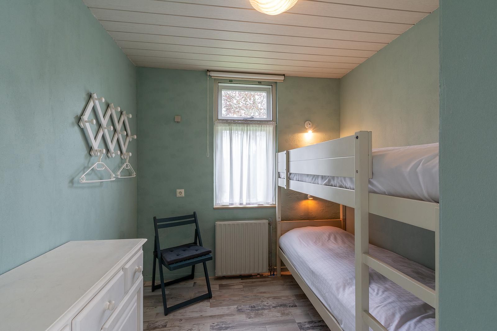 Verblijf 453742 - Vakantiewoning Noordzeekust - Eureka 78