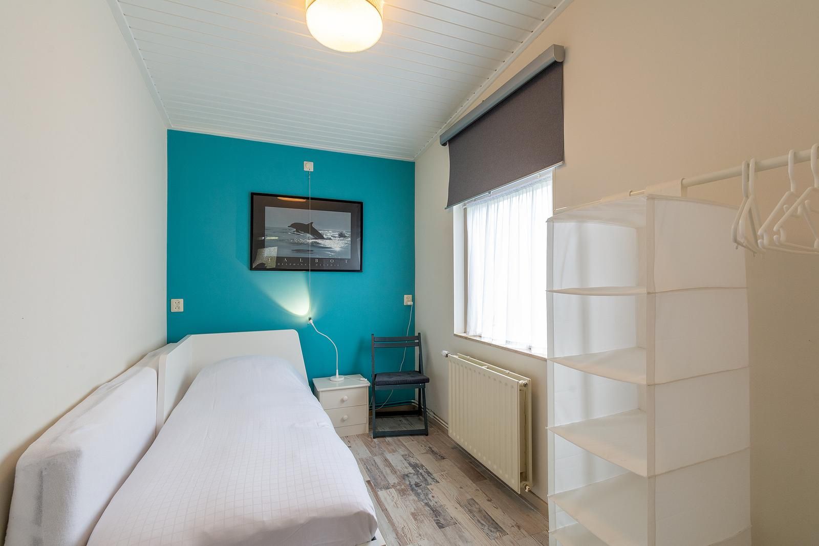 Verblijf 453742 - Vakantiewoning Noordzeekust - Eureka 78