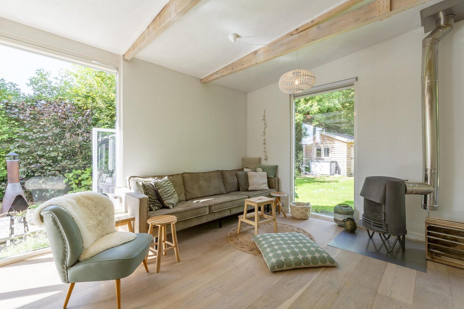 Guest house 453743 - Holiday property Noordzeekust - Eureka 109