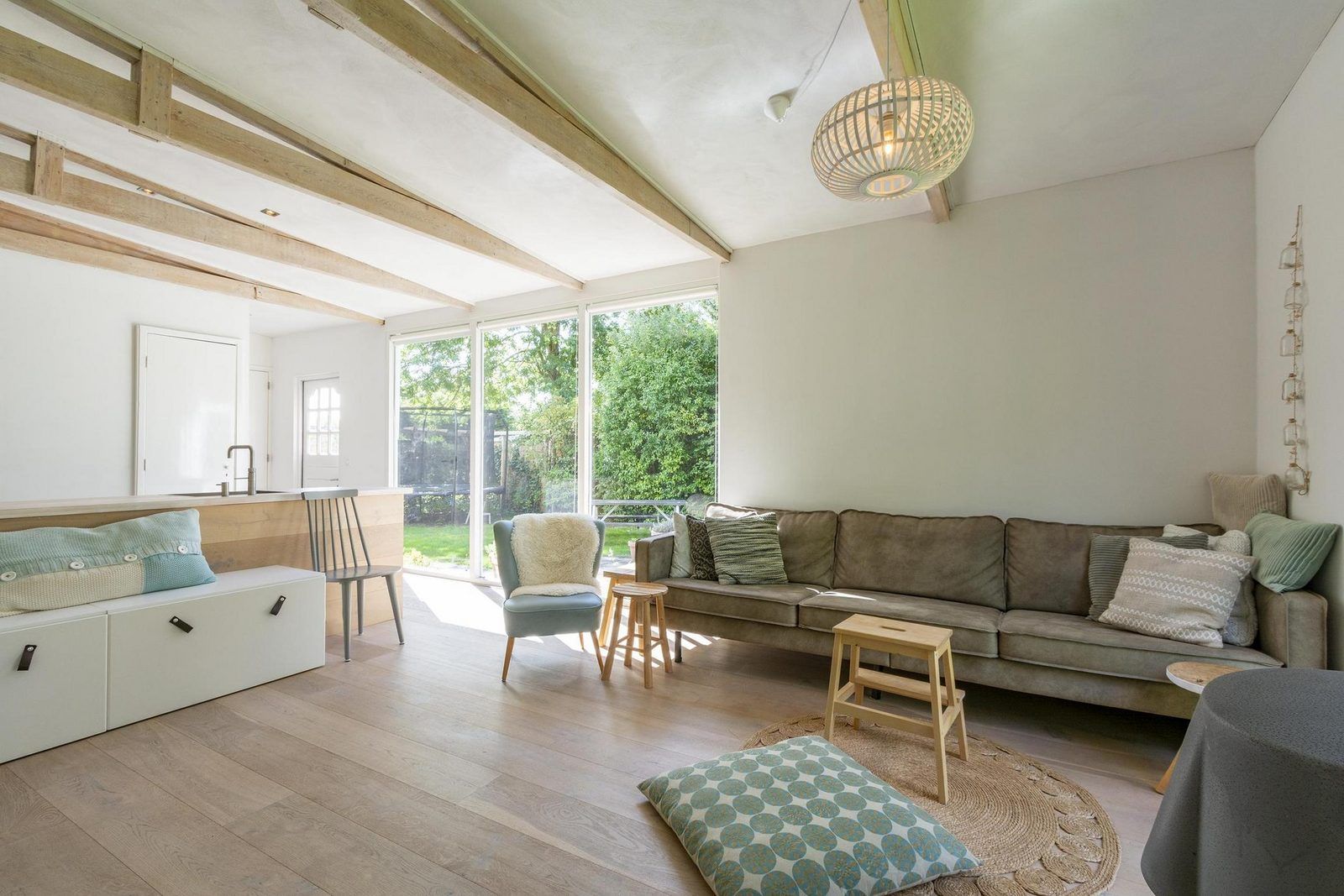 Guest house 453743 - Holiday property Noordzeekust - Eureka 109