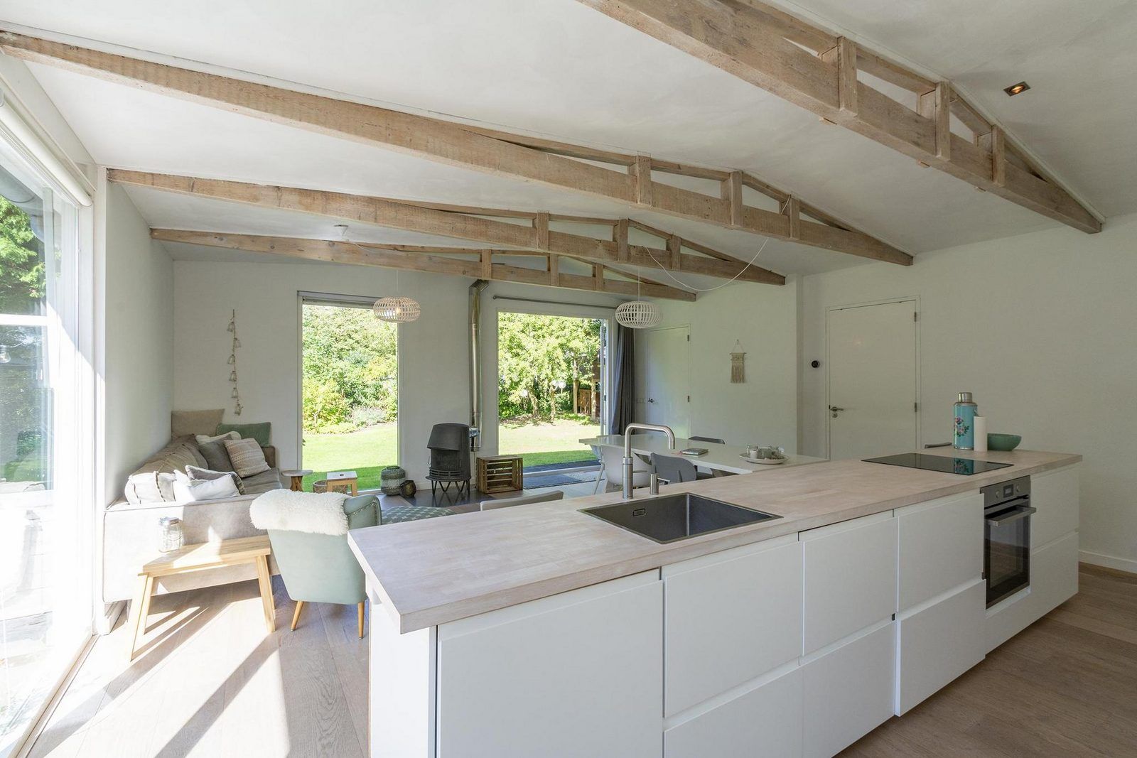 Guest house 453743 - Holiday property Noordzeekust - Eureka 109