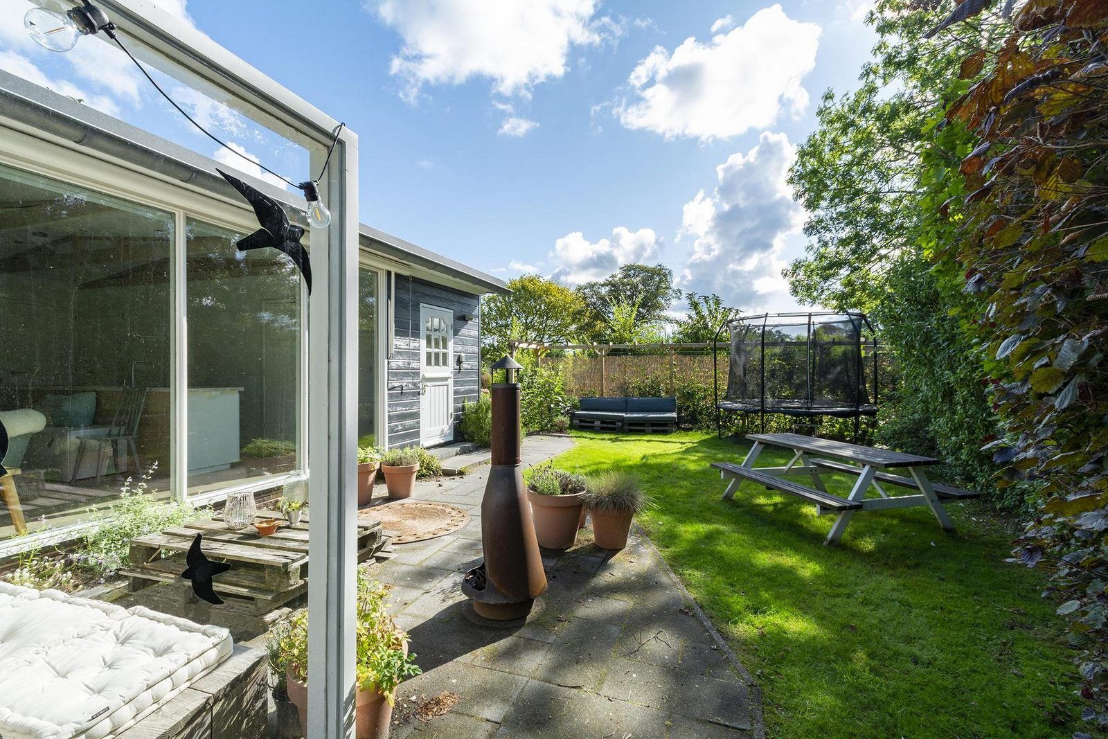 Guest house 453743 - Holiday property Noordzeekust - Eureka 109