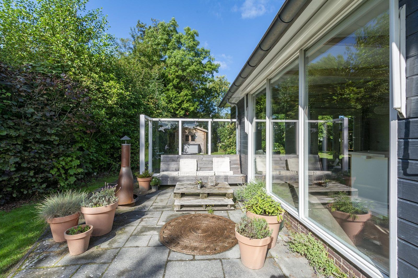 Guest house 453743 - Holiday property Noordzeekust - Eureka 109