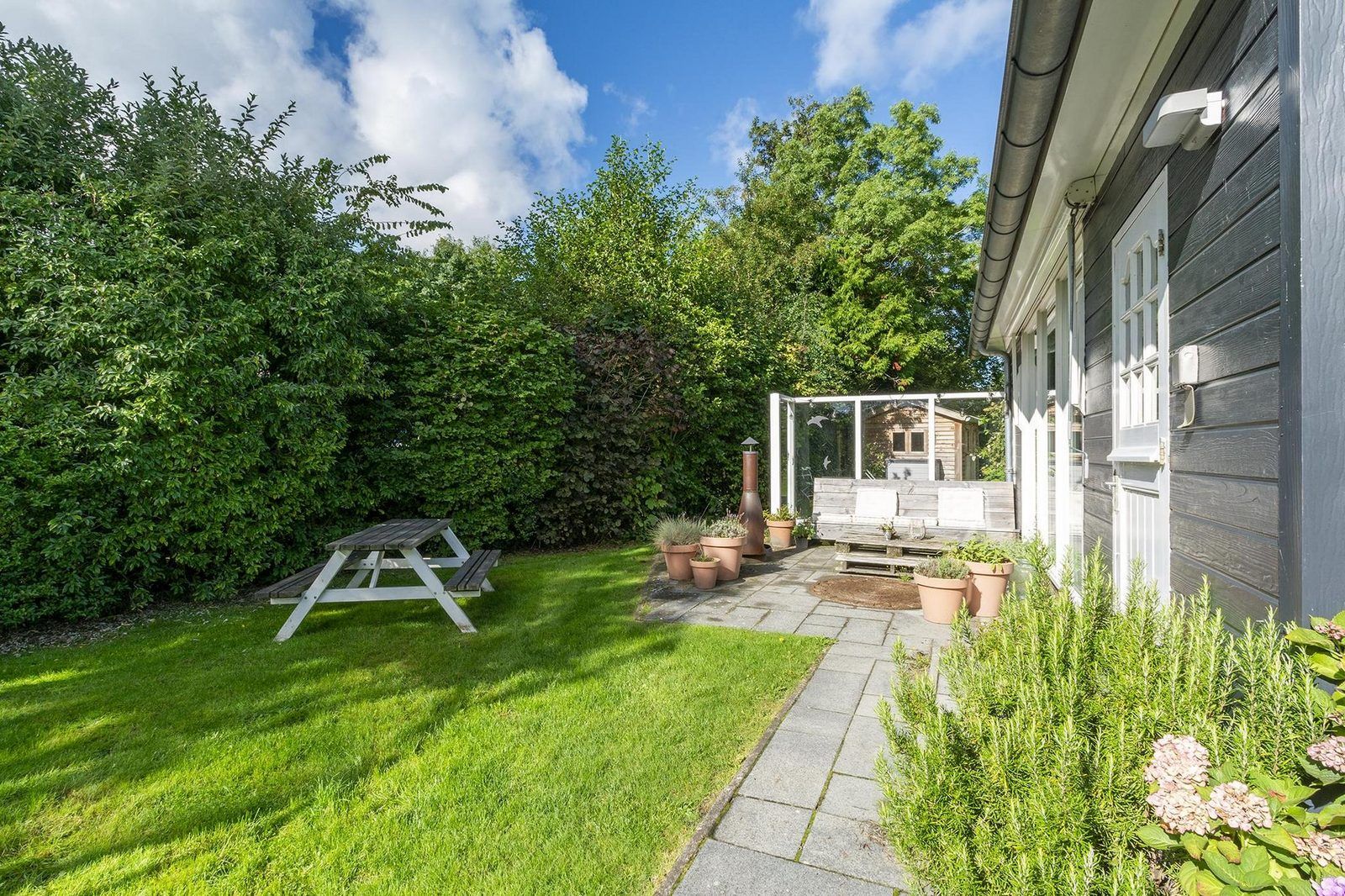 Guest house 453743 - Holiday property Noordzeekust - Eureka 109