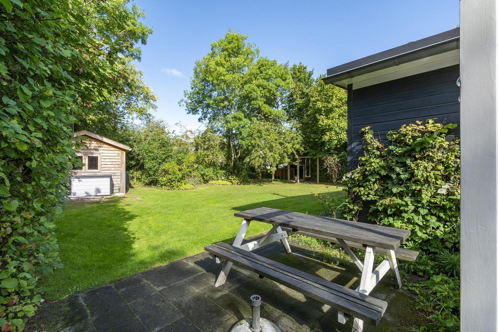 Guest house 453743 - Holiday property Noordzeekust - Eureka 109