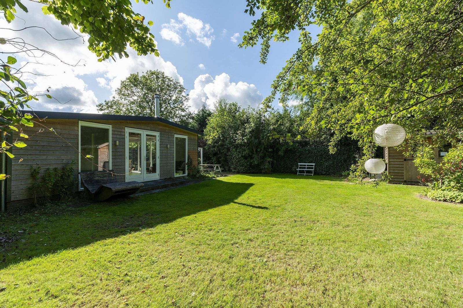 Guest house 453743 - Holiday property Noordzeekust - Eureka 109