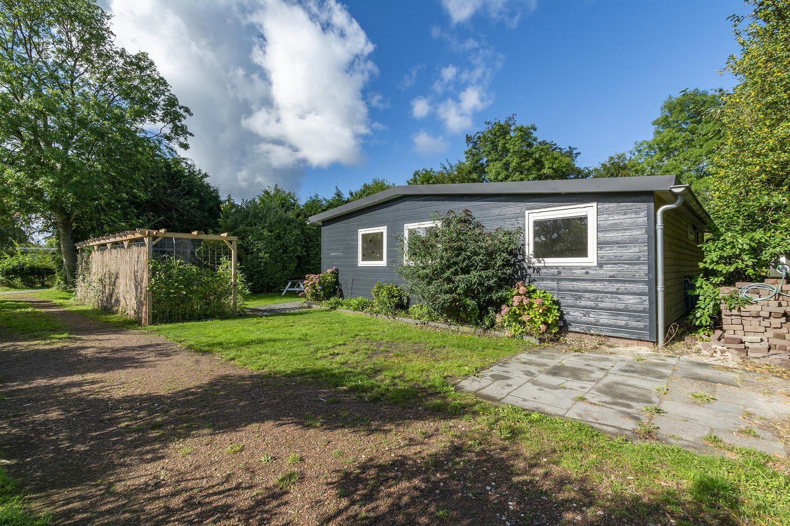 Guest house 453743 - Holiday property Noordzeekust - Eureka 109