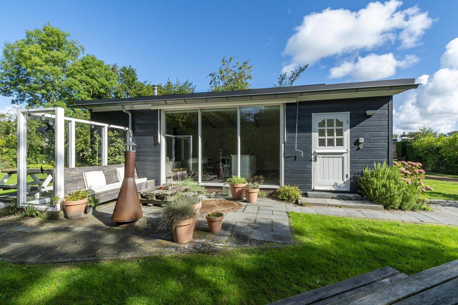 Guest house 453743 - Holiday property Noordzeekust - Eureka 109