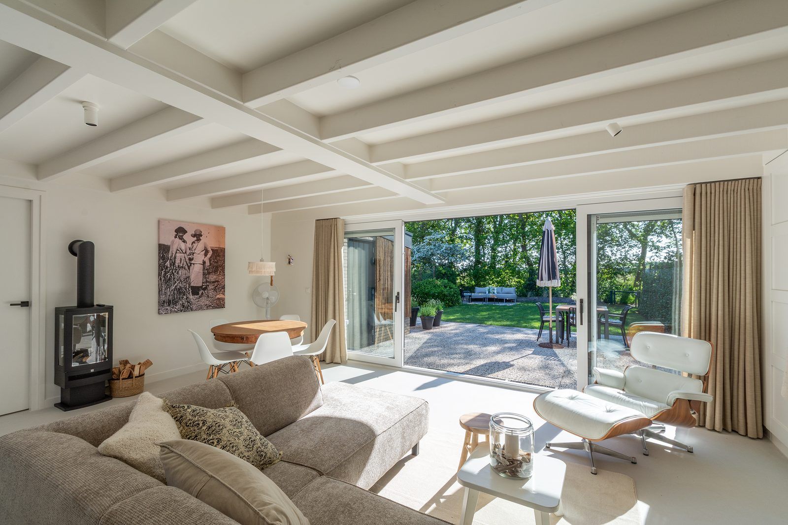 Guest house 453744 - Holiday property Noordzeekust - Beach Bungalow Sint aan Zee