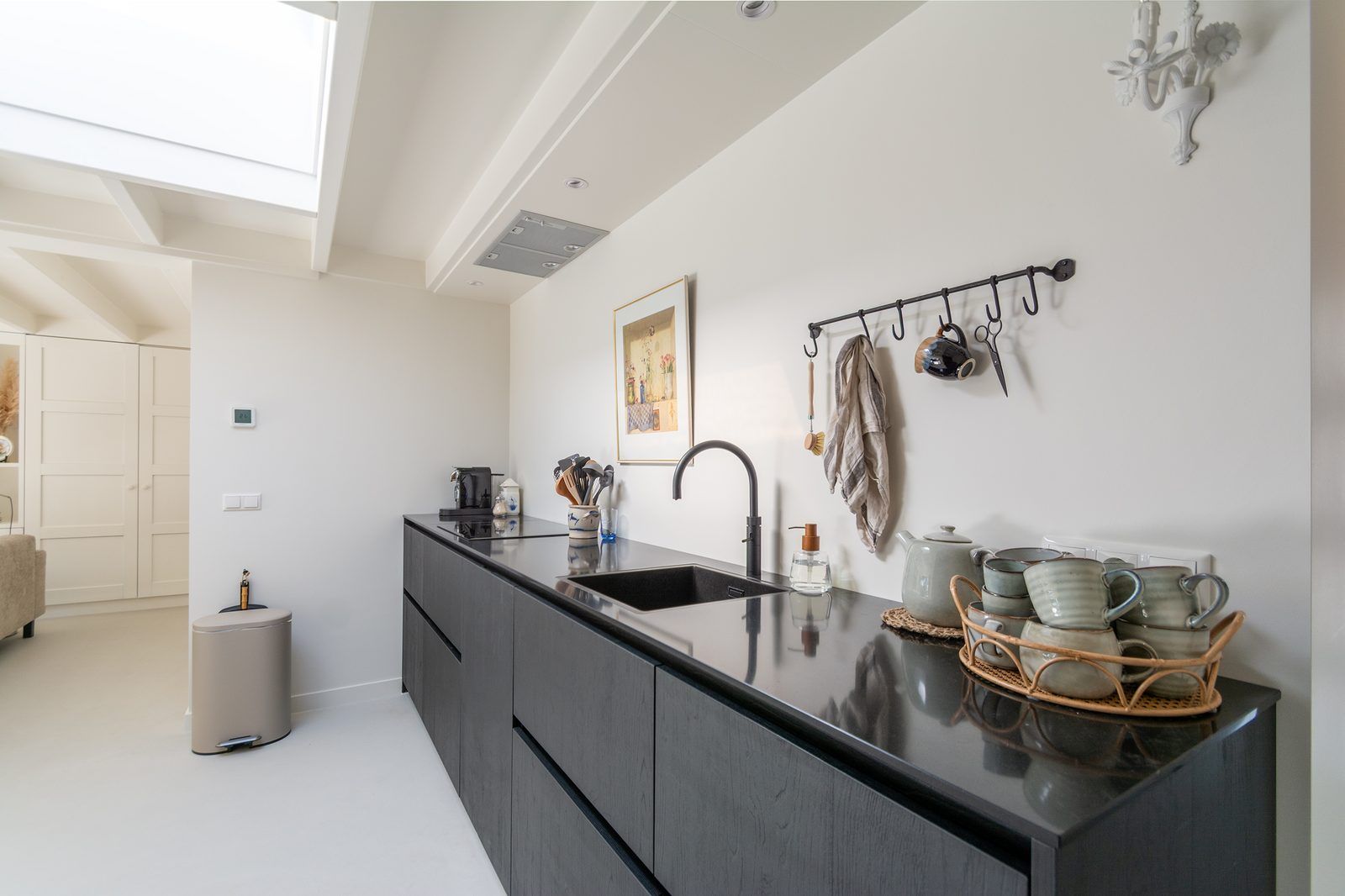 Guest house 453744 - Holiday property Noordzeekust - Beach Bungalow Sint aan Zee