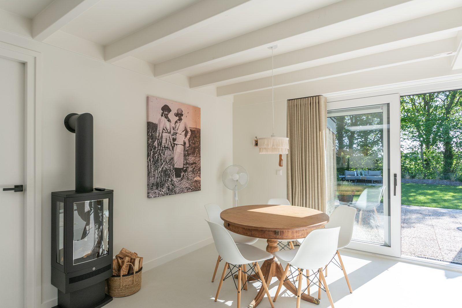 Guest house 453744 - Holiday property Noordzeekust - Beach Bungalow Sint aan Zee