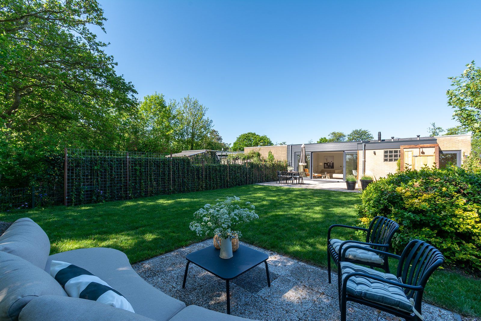 Guest house 453744 - Holiday property Noordzeekust - Beach Bungalow Sint aan Zee