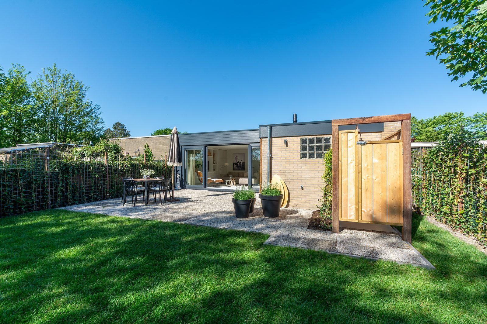 Guest house 453744 - Holiday property Noordzeekust - Beach Bungalow Sint aan Zee