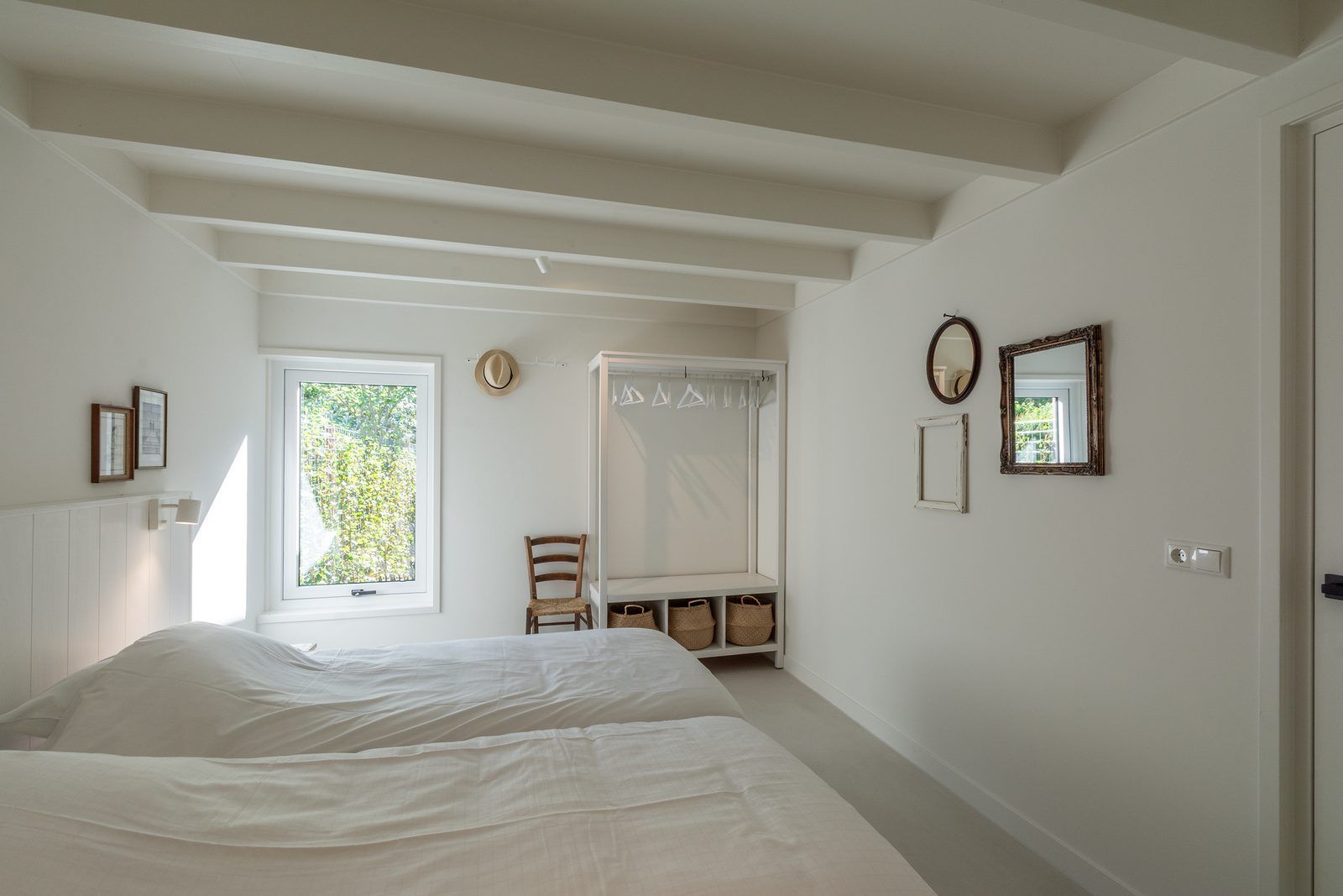 Guest house 453744 - Holiday property Noordzeekust - Beach Bungalow Sint aan Zee