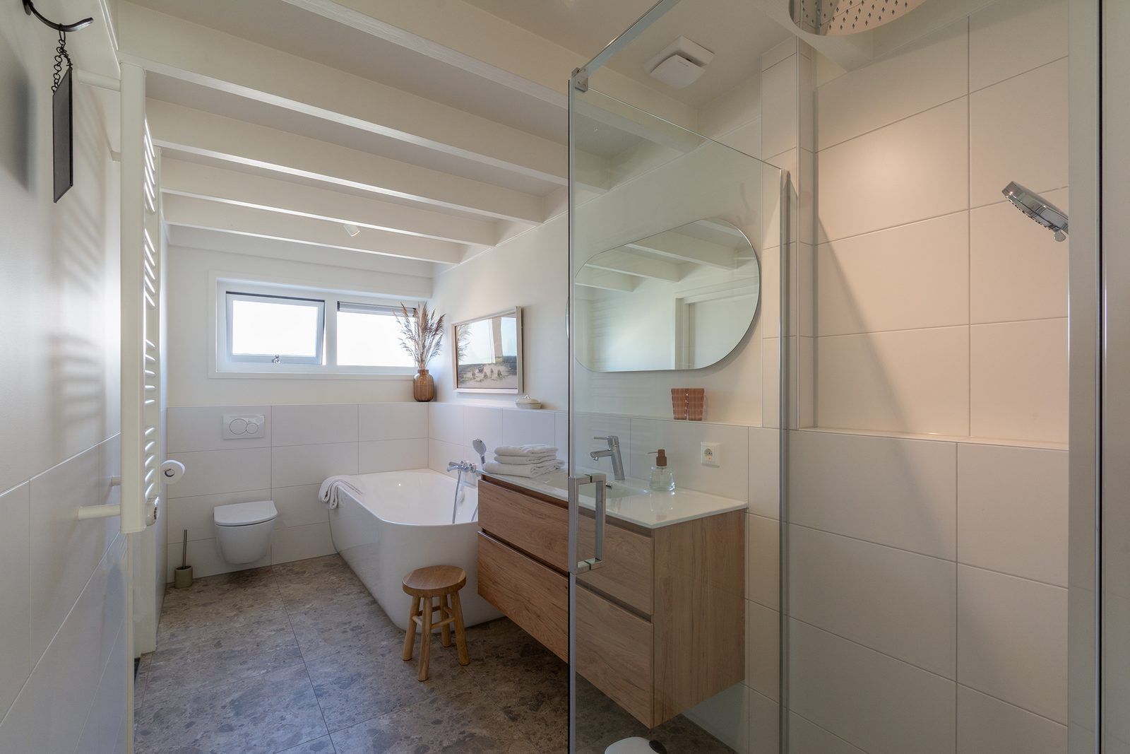 Guest house 453744 - Holiday property Noordzeekust - Beach Bungalow Sint aan Zee