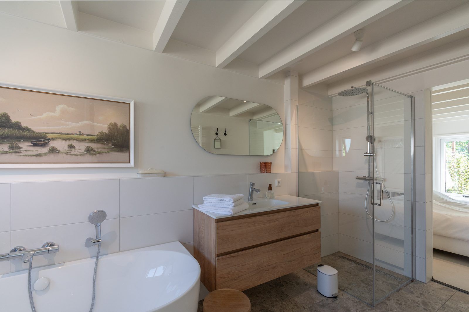 Guest house 453744 - Holiday property Noordzeekust - Beach Bungalow Sint aan Zee