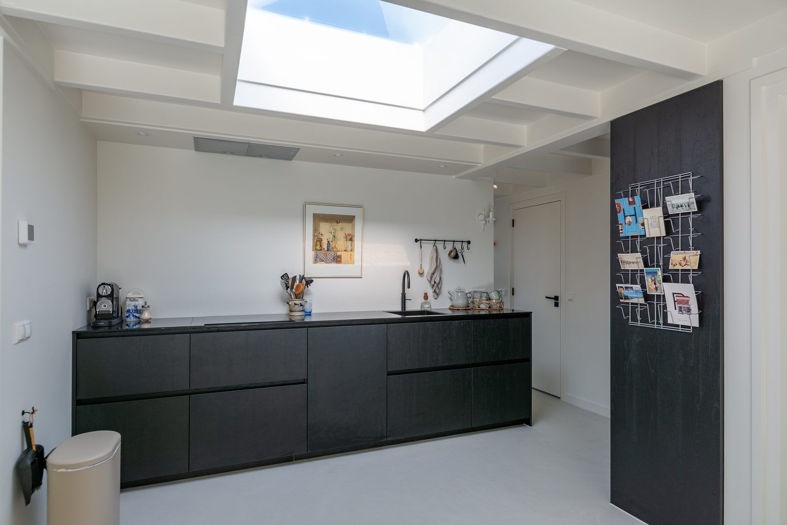 Guest house 453744 - Holiday property Noordzeekust - Beach Bungalow Sint aan Zee