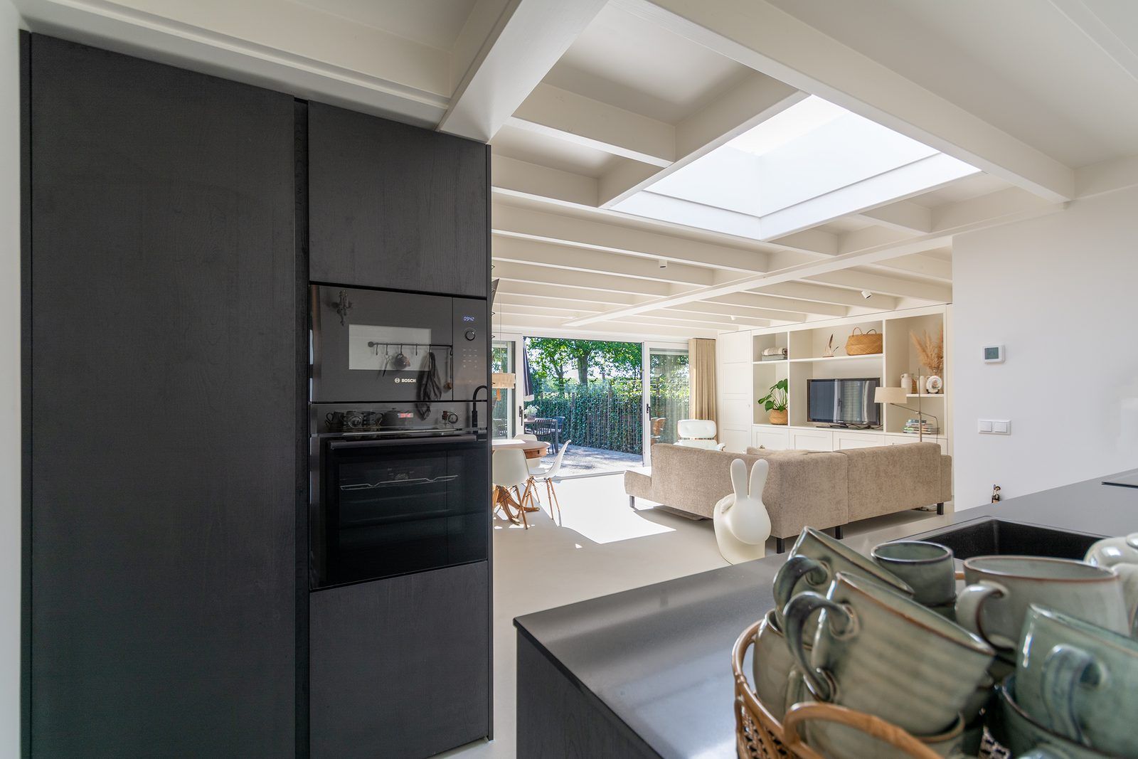 Guest house 453744 - Holiday property Noordzeekust - Beach Bungalow Sint aan Zee