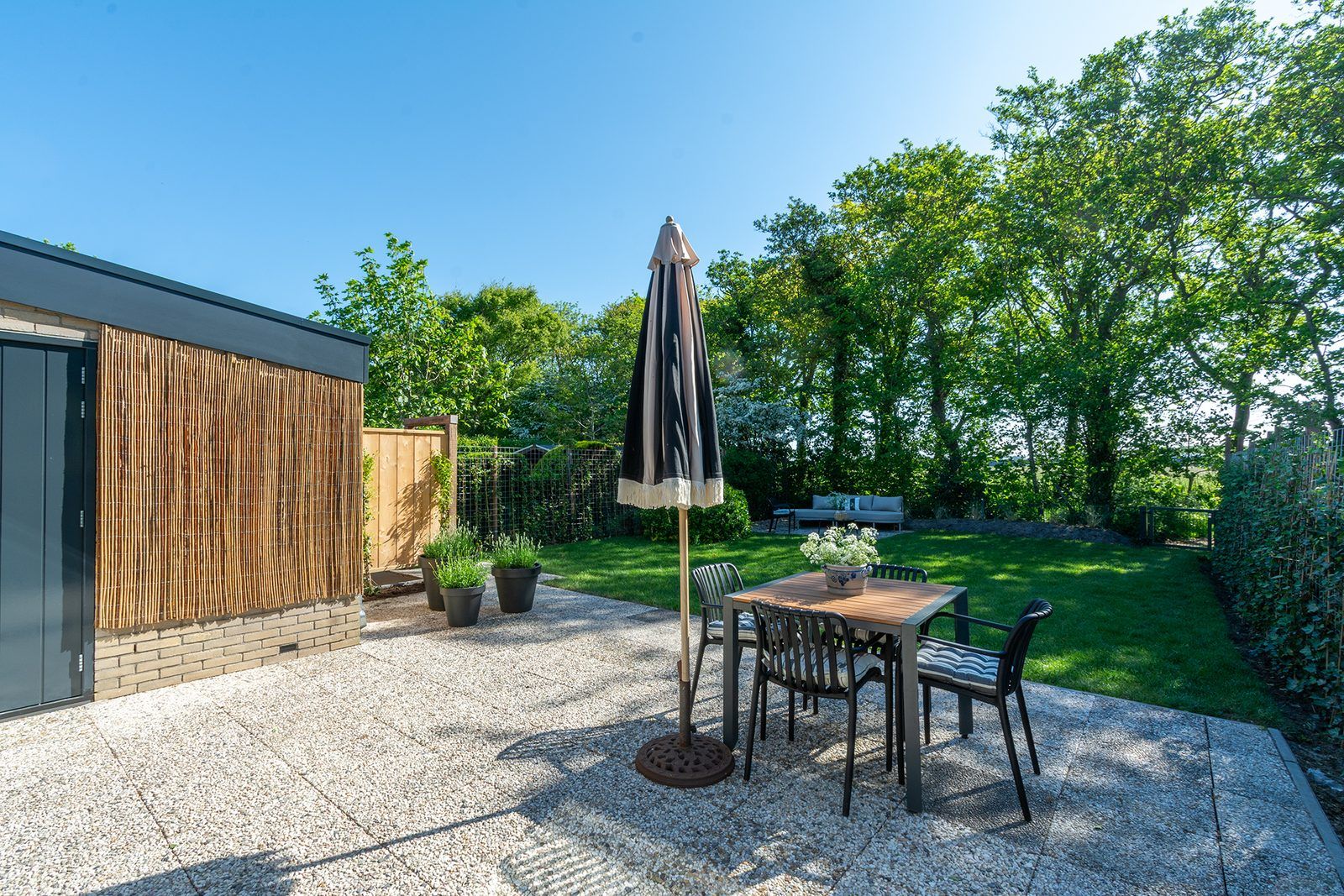 Guest house 453744 - Holiday property Noordzeekust - Beach Bungalow Sint aan Zee