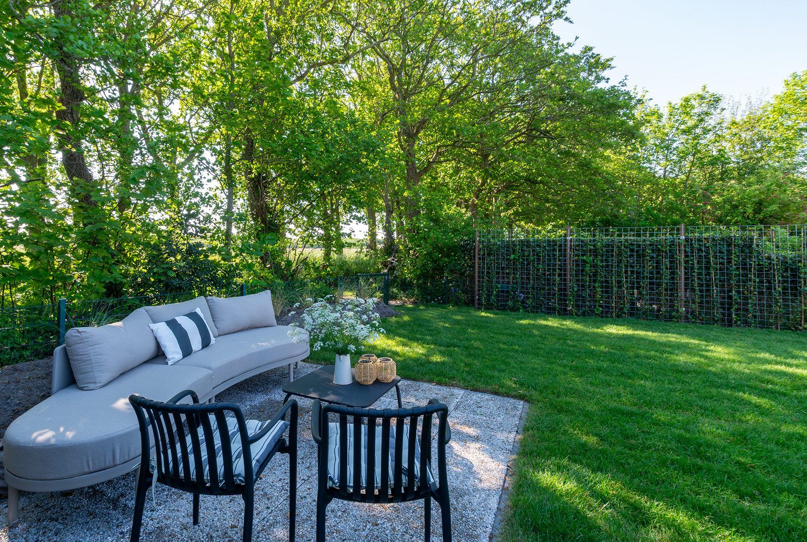 Guest house 453744 - Holiday property Noordzeekust - Beach Bungalow Sint aan Zee