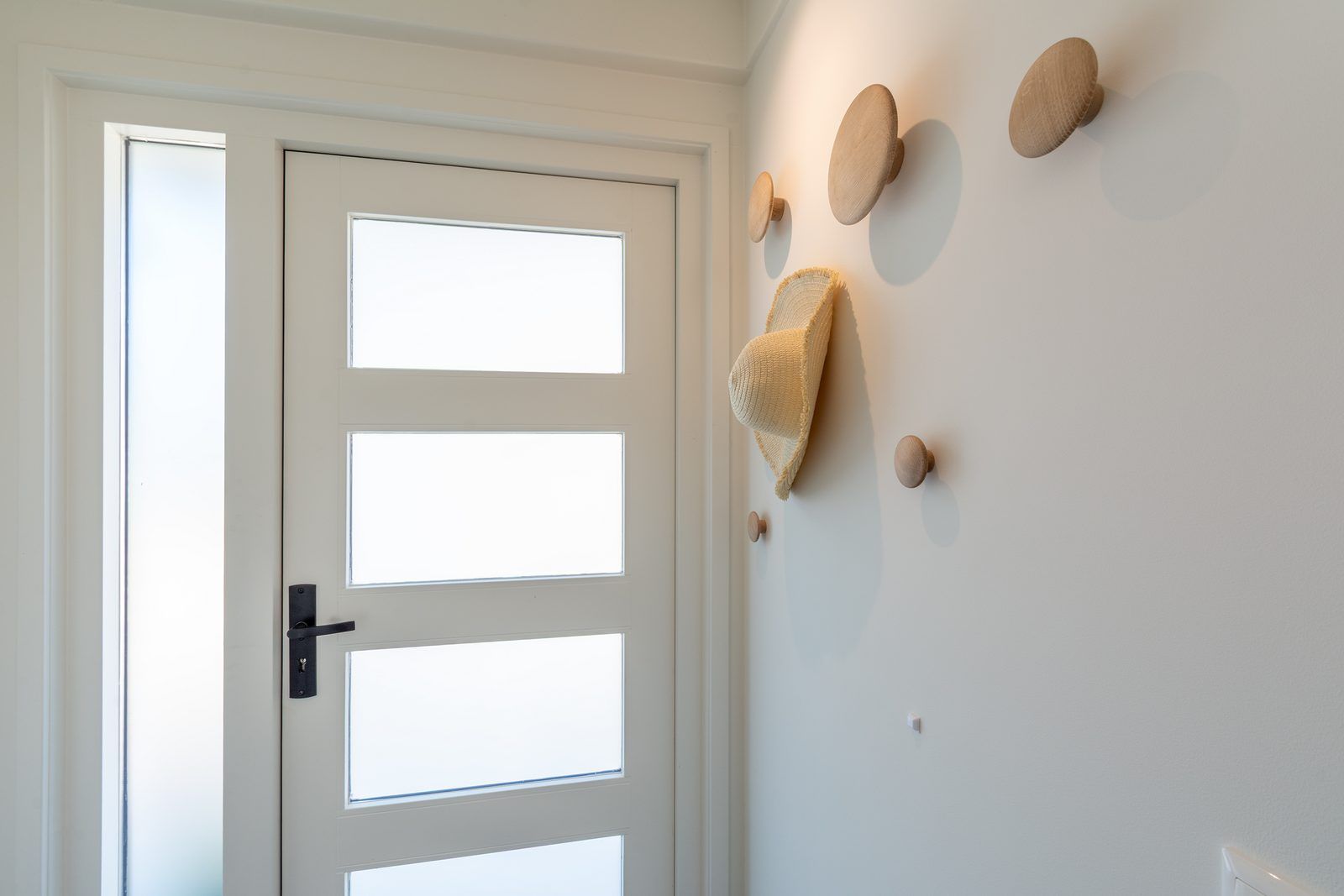 Guest house 453744 - Holiday property Noordzeekust - Beach Bungalow Sint aan Zee