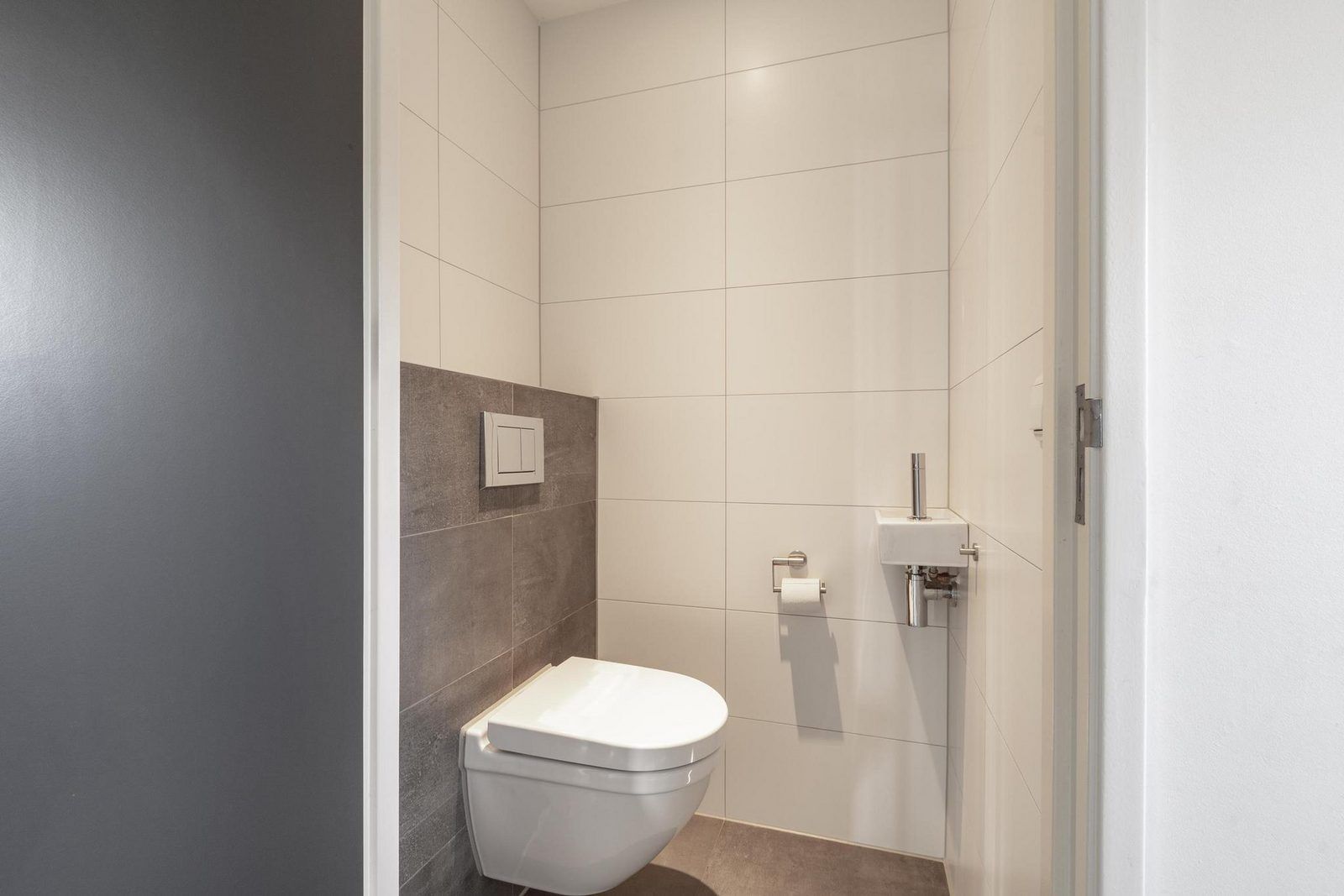 Guest house 453745 - Holiday property Noordzeekust - Strandhuis Uitwaayer